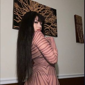 Meet your Posher, Lorena